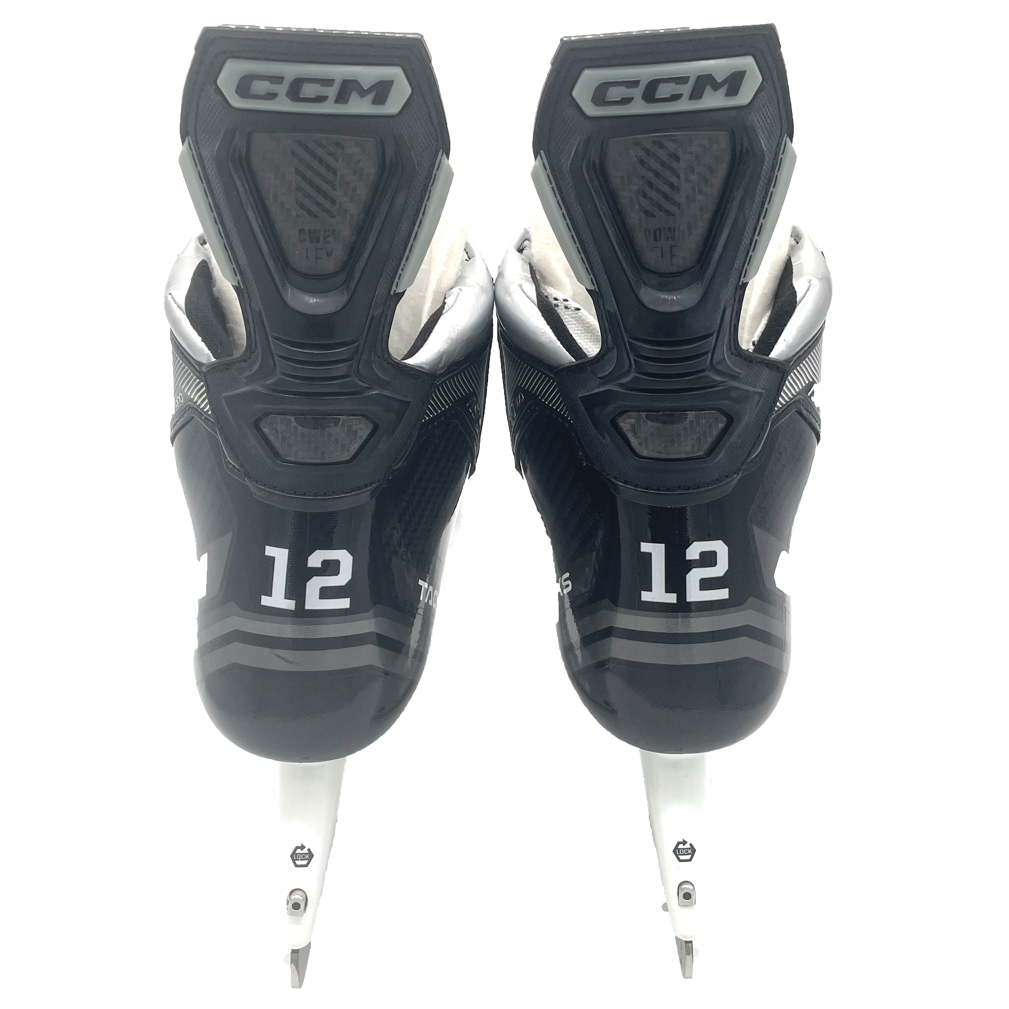 Patins de hockey CCM Tacks AS-V Pro - Taille 11R